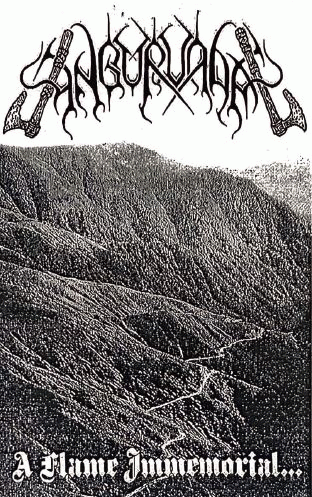 A Flame Immemorial...